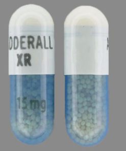 Buy Adderall 15mg