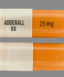 Buy Adderall XR 25mg Online