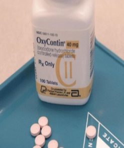 Oxycontin 40mg