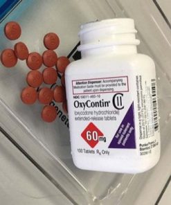 Buy OxyContin 60mg Online