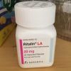 Ritalin 20 mg