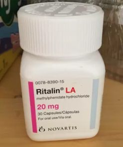 Ritalin 20 mg