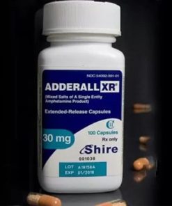 Adderall 30 mg IR