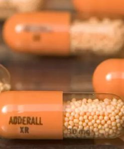 Adderall 30 mg XR