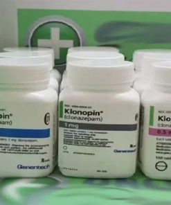 Klonopine 2 mg