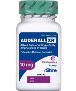 Buy Adderall XR 10mg Online