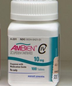 Ambien 10mg