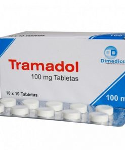 Alternative view of Buy DESCRIPTIOTramadol 100mg