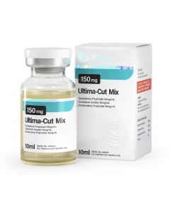 Buy Bold Ultima Pharmaceuticals 250mg/ml, 10ml (INT)