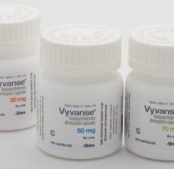 Buy Vyvanse Online