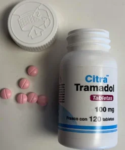 Buy DESCRIPTIOTramadol 100mg