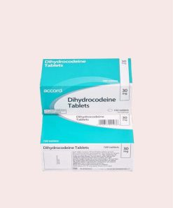 Alternative view of Buy Dihydrocodeine 30 mg Online