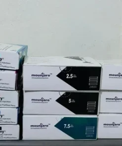 Buy  Mounjaro Tirzepatide 5mg