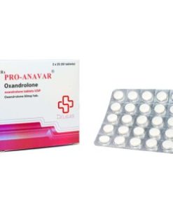 Buy Anavar Lite Beligas 10mg, 50 tab (INT)
